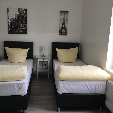 Apartment Dusseldorf-City Bagian luar foto