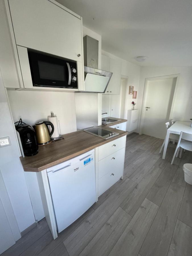 Apartment Dusseldorf-City Bagian luar foto