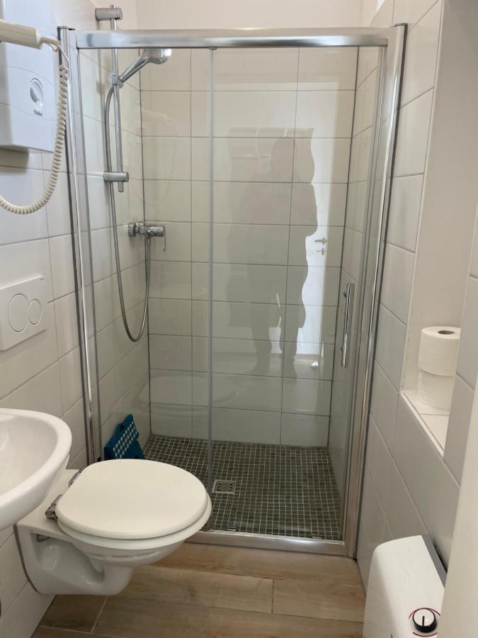 Apartment Dusseldorf-City Bagian luar foto